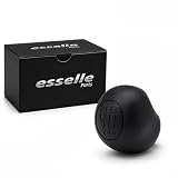 Ricambio Ideale per Restauro e Personalizzazione – Perfetto per sostituire un pomello usurato o danneggiato, contribuendo a rinnovare l'aspetto dell'abitacolo mantenendo un look sportivo ed elegante.