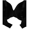 Calvin-Klein-Womens-Perfectly-Fit-Lightly-Lined-Memory-Touch-T-Shirt-Bra Calvin Klein Women's Perfectly Fit Lightly Lined T-Shirt Bra with Memory Touch, Black, 34B