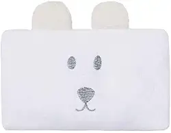 Papi Textil Bolsa Termica Abdominal P/Bebe Karinho Bord Lisa 18Cm X 10Cm Contem 02 Peças