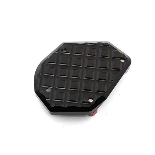 Béquille Benelli TRK 502 702 avec élargisseur de pied antidérapant