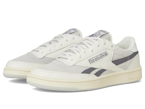 Reebok Unisex-Adult Club C Revenge Vintage Ii Sneaker