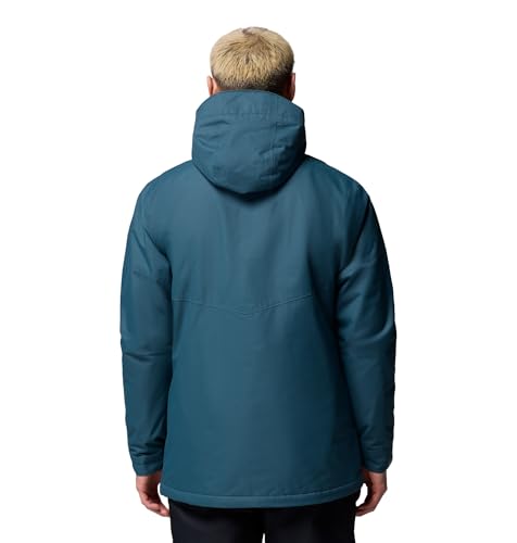 Image of Columbia Mens Last Tracks II Jacket