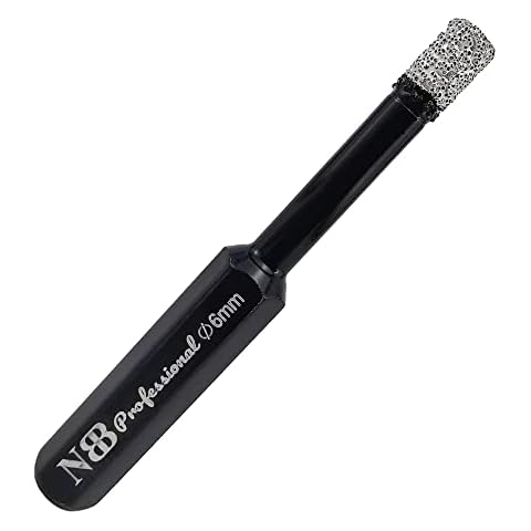 Foret diamanté NBB VB 6mm Cover