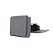 Koomus Pro Stick-M Universal Magnetic Smartphone Car Mount Holder