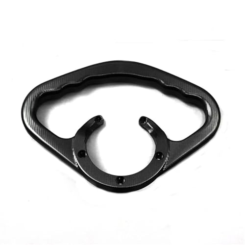 Asas de pasajero para Z1000 y Ninja 1000 con soporte anticaídas