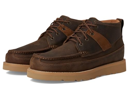 Image of Twisted X Men's 4 inch Wedge Sole Boot