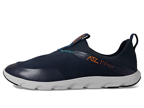 Clarks - Mens ATL Coast Moc Shoes4