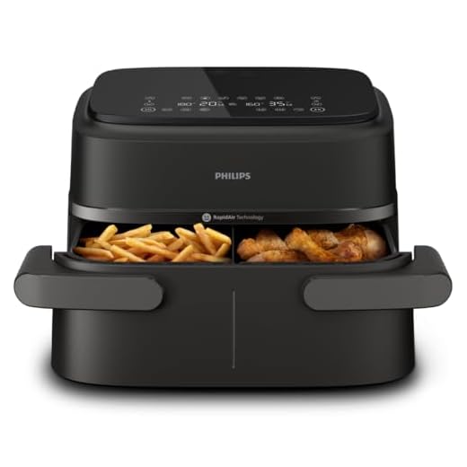 Philips Série 1000 Panier Flexible 7.1L