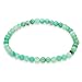 Lebensquelle Plus Mini Kugelarmband | 4mm | Hochwertiges Edelsteinarmband (Chrysopras) Ein Leben günstig Kaufen-Lebensquelle Plus Mini Kugelarmband | 4mm | Hochwertiges Edelsteinarmband (Chrysopras)