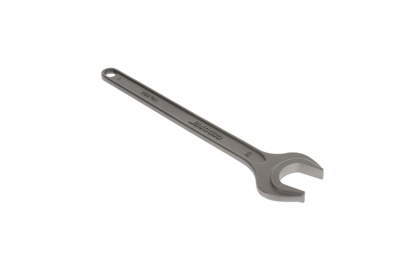 GEDORE - 6577000 894 46 Single Open Ended Spanner 46 mm