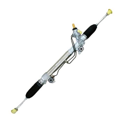 Cremallera de dirección asistida de alta resistencia Lexus LX470 RHD durabilidad 44250-60120 3