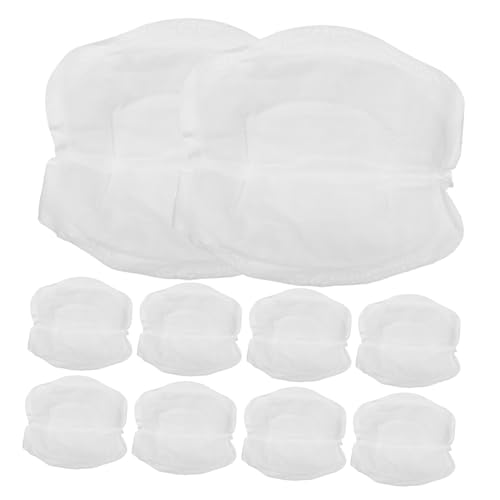 Anneome 48 Stück Atmungsaktive Stilleinlagen