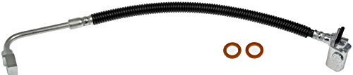 Dorman H620426 Front Passenger Side Brake Hydraulic Hose Compatible With Select Cadillac Models #TOP7