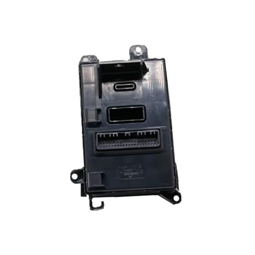 Interruptor Freno Mano Eléctrico Optima K5 para Aparcar con Seguridad en Pendientes 6