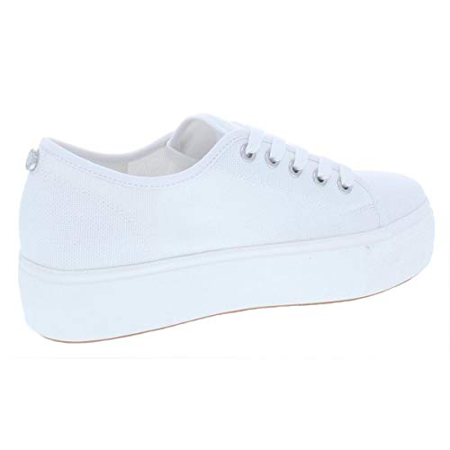 Steve Madden Womens EloreSneaker4