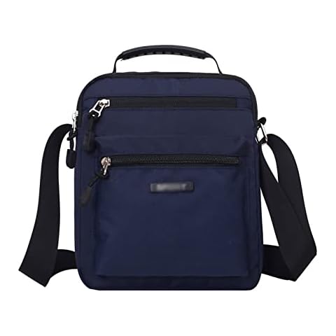 Sac AQQWWER en Nylon pour Hommes Cover