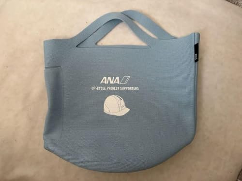 ANA アップサイクル トートバッグ トートバッグ（アップサイクル） | りんごの木