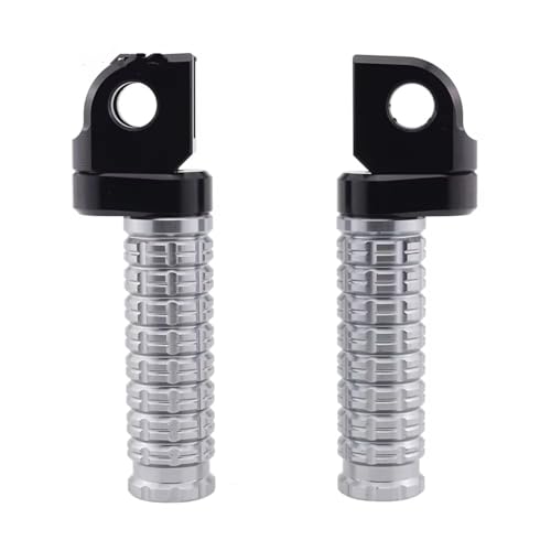�I�[�g�o�C�p�t�b�g�v���[�g�y�_�� Compatible With CB125R For CB250R For CB300R For CB650R For CBR650R 2018 2019 2020 2020 2021 �t�����g���E�t�b�g���X�g�A�t�b�g�y�O