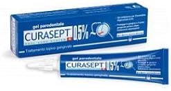 Curasept ADS Clorexidina 0,5% Gel Parodontale 30 ml