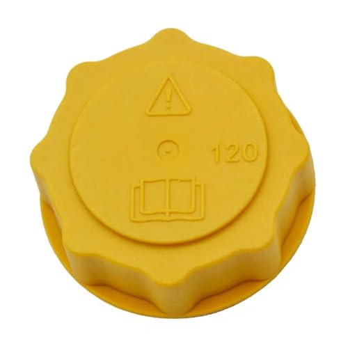 Bouchon de vase d'expansion étanche et réservoir de liquide Fiesta Focus 7267969