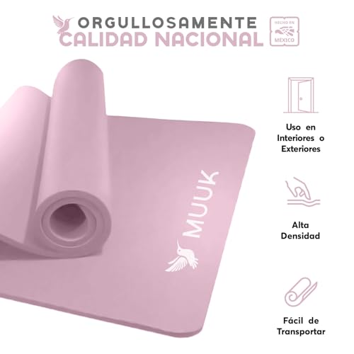 Tapete Yoga Walmart 14 Imagen adicional