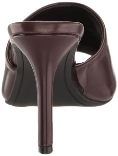 Image of DKNY Women's Bronx Open Toe Mule Heels