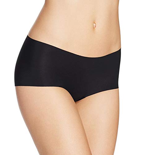Hanky Panky Bare Boyshort 6J1281 noir la lingerie fine taille XS