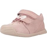 BIOMECANICS 251107 petalo rosa scarpe bambina strappi pelle primi passi glitter 20