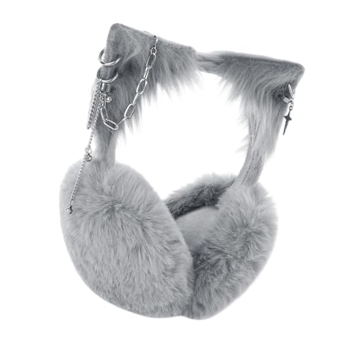Cache-oreilles portables anti-froid pour calmer les enfants durant les voyages en famille