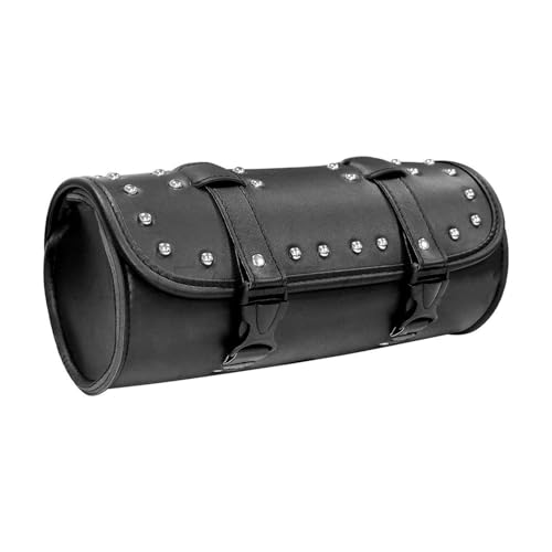 Sacoche de guidon moto Rebel 500 idéale pour les balades et trajets de week-end
