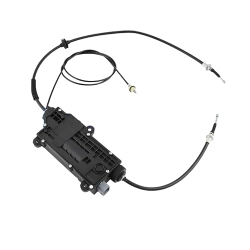 Freno mano electrónico Benz S550 W221 para solucionar fallos de estacionamiento