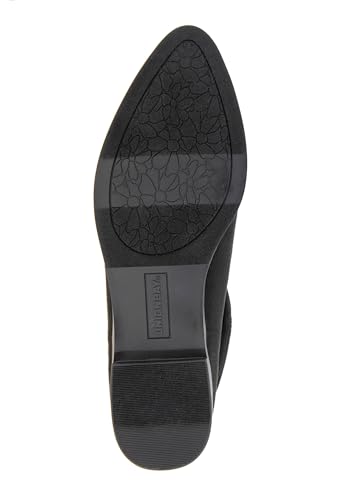 UNIONBAY Women's Sloane Ankle Boot3