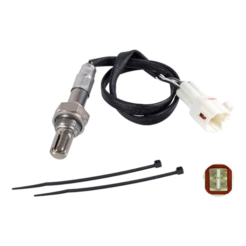 Sonde lambda FEBI BILSTEIN 107607 contre la surconsommation Suzuki Grand Vitara