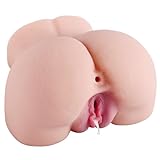 Male Masterburbatar Hand Free Automatic Male Masterburbatar Life Size Thrusting Masterburbatar Pocket Puzzy Silicone Hands Free Realistic Underwear Men Masturebastorfor Masturebor G7F8