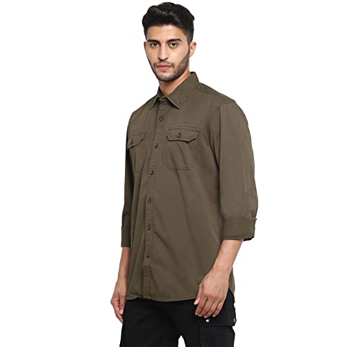 Image of Royal Enfield Trail Shirt