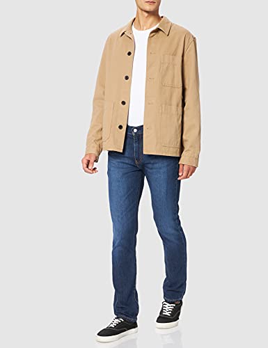 511 Slim Jeans Homme Sellwood Dance Together (Bleu) 34 32 - Image 3
