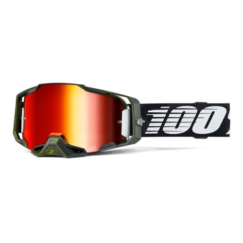 ARMEGA Goggles for Dirt Bikes & Mountain Biking