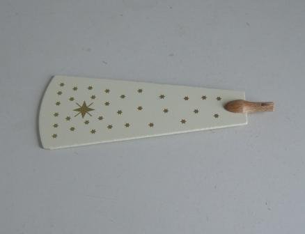 Rudolphs Schatzkiste Erzsatzteil Pyramidenflügel für Nr. 70001/70003...