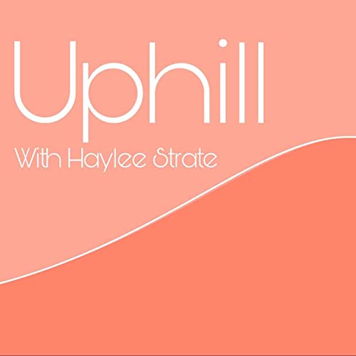 Uphill cover art