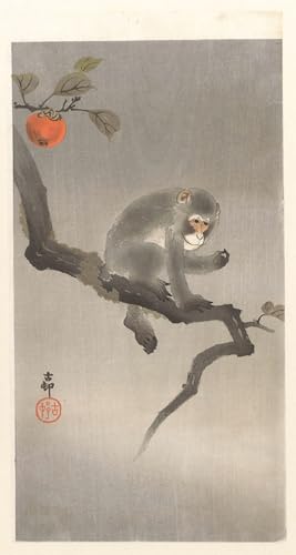 Tableaux sur toile Ohara Koson pour créer une ambiance zen dans votre chambre à coucher