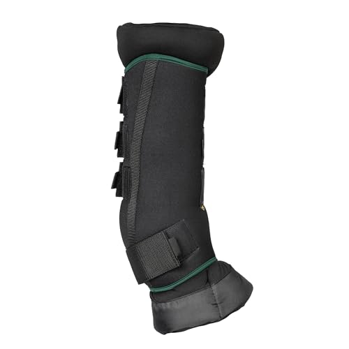 image for Back on Track Royal Quick Wraps Deluxe for Horses 2033 with Welltex Te