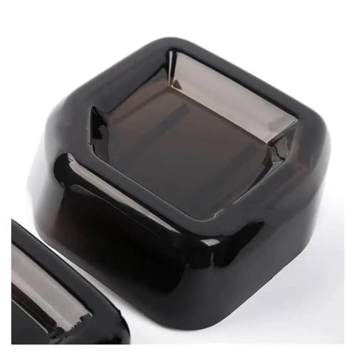 Cubierta decoración ABS y protector de luz trasera Ford Bronco 5