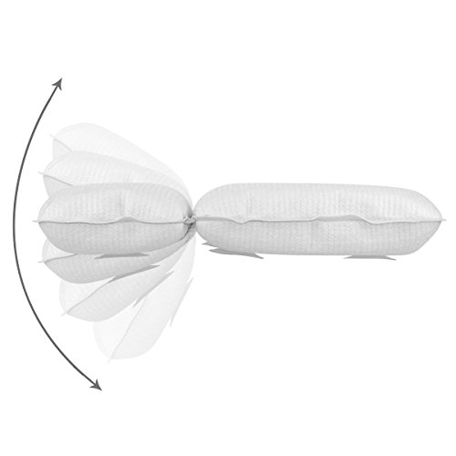 Ezeso spa cuscino da bagno impermeabile