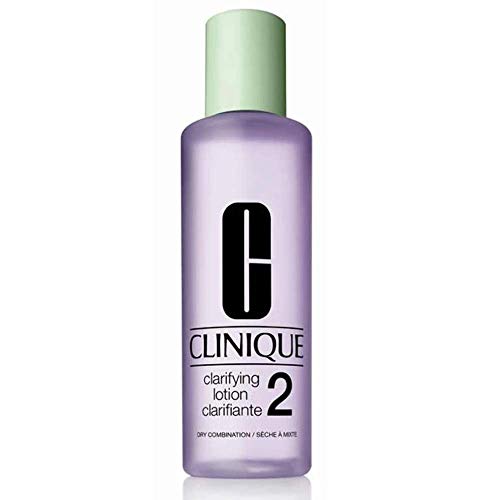 Clinique CLARIFYING LOTION 2 400 ml