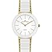 Produktbild JACQUES LEMANS Damen-Uhren Analog Quarz One Size Weiß 32016864