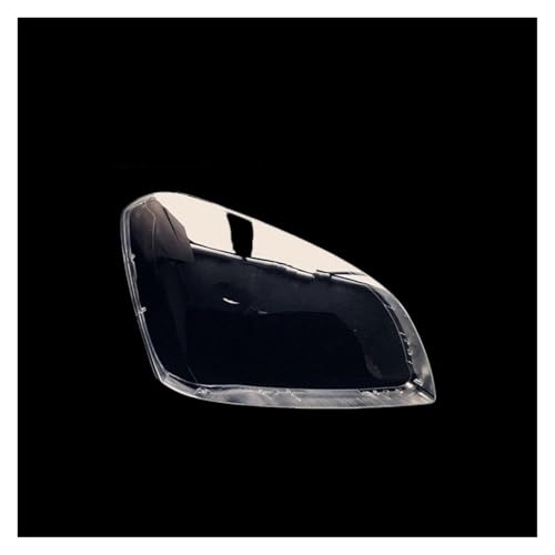 Cache lentille phare droit pour Kia K5 Magentis 2005 2006 couvercle en verre