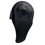【et enlever】: cette coque en silicone est retirée. Il se fixe solidement au tableau de bord et reste en place pendant l'utilisation. Il offre une protection sans tracas et peut être retiré sans effort si nécessaire.