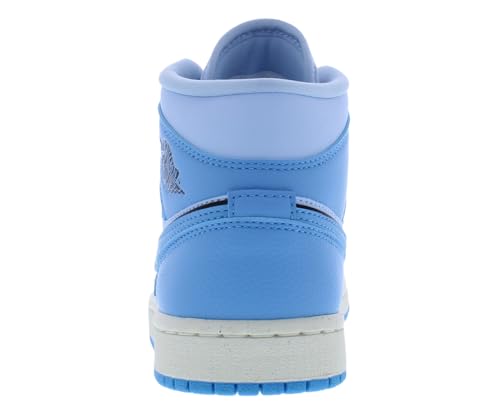 Image of Air Jordan 1 Mid Women's Shoes