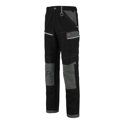 Pantalon de travail Spanner Lafont en taille 3XL pour artisan