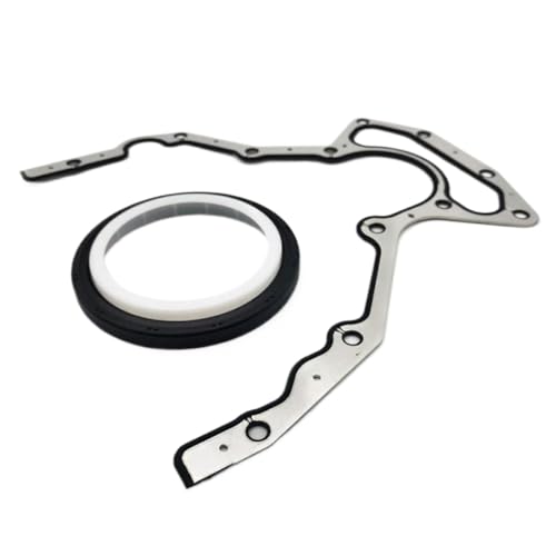 Junta de cubierta trasera de coche compatible con LS 4.8 5.3 5.7 6.0 LS3 LSX 3